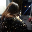 왕십리 / 한양대 놀거리 추천 &lt;리얼샷&gt; 사격 양궁장
