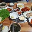 팔도보쌈 이미지