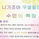 [북부] 우쿨렐레 이미지