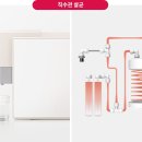 정수기하이마트/sk매직 이미지
