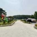 충남 금산 캠핑놀이터 캠핑장 이미지