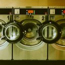 밝은세탁 이미지