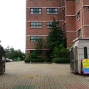 초지초등학교 앞 이미지