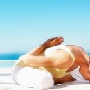 요가와필라테스 이미지