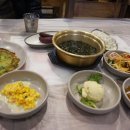 영남밀면&붉은대게