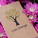 cafe orange(까페오렌지)