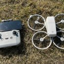 하프타임 양산어울림점 | 양산 황산공원 드론 날리기 좋은 곳, DJI 플립 촬영 솔직 후기 (비행 승인 꿀팁)