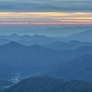 지리산 이미지
