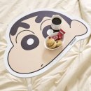 미니컴퍼니 | [특가]아이캔컴퍼니 짱구 테이블 + 귀여움 끝판왕 미니 테이블 후기