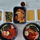 리짬뽕&송주불냉면