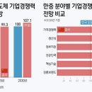 中 턱밑까지 따라왔는데…주 52시간 양발 묶인 K-반도체 이미지