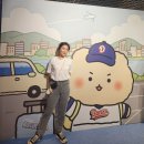 베어스 | 잠실야구장에서 펼쳐진 망그러진곰 두산베어스 콜라보 2025 망곰베어스데이 후기