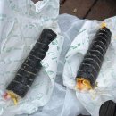 김밥나라 떡볶이왕 이미지