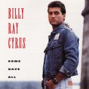 Could've Been Me - Billy Ray Cyrus 이미지