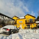 허니베어펜션 이미지