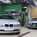 세운금속 | BMW E39 실내클리닝 플로어매트세척 신슐레이터시공 도어트림실리콘재시공 방청시공 작업 후기
