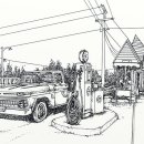 매송주유소 이미지