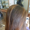 양덕동481 | 포항 양덕동미용실에서 레드바이올렛 염색했어요!