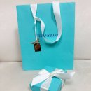 티파니안경 | 리턴투 티파니 하트 실버 스터드 이어링 , 실버 폴리싱 천 / 일본 오사카 구매후기