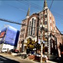 제일교회 앞 이미지