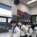 용인대 힘찬 태권도장 이미지