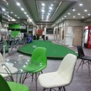 싱글 스크린 골프 이미지