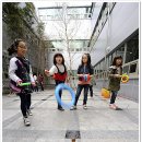 왕전초등학교 이미지