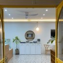 옐로우연화 이미지