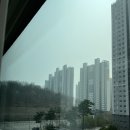 은계우미린더퍼스트 | 시흥창문청소 은계우미린더퍼스트 유리창청소 아파트 유리창 청소 후기