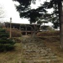 신 부석가든 | 안동, 영주, 경주 여행 11.20 - 11.22.2015