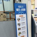 GS25 지산중앙점 | 지산포레스트리조트 스키장|리조트 객실 후기|렌탈샵추천