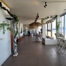 파도바 바다풍경 이미지