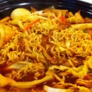 토토떡볶이 이미지