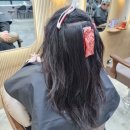 찬이헤어샵 이미지