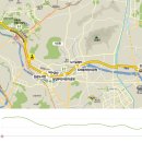 고양누리길 13코스 오선누리길 이미지