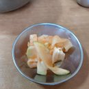 북청밀면 이미지