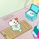하얀나라세탁 이미지