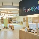 육아종합지원센터-강당 이미지