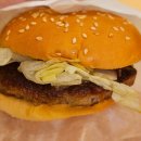 롯데리아 김해국제공항 이미지