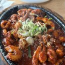 대관령황태해장국 | 대관령 쭈꾸미 이렇게 부드러워도 되는거야?! [대관령황태해장국본점] 내돈내산 후기(주차,메뉴,정보)