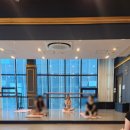 성인 스트레칭 발레 | 합정취미발레 발레썸 무용학원 초보자 첫 성인발레 수업 솔직후기