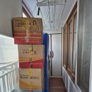 길음동부센트레빌아파트 | 길음동부센트레빌 아파트 베란다장 맞춤제작으로 넓은 베란다를 적극활용한 사례