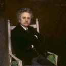 에드바르드 그리그(Edvard Grieg)