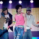 (주)반엔터테인먼트 이미지