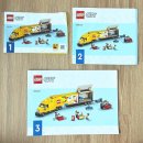 new 레고 코딩 6-7세 | 6세, 7세 레고 추천! CITY 부터 TECHNIC, 코딩레고까지 솔직 리뷰