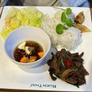 [올림픽공원/방이] 루엔타이 | n년째 방문하는 태국음식 맛집🍜