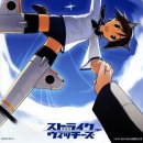 토로건담샵 | 스트라이크 위치스 (Strike Witches/ 2008)