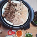 소나무돼지국밥 이미지