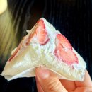 무궁화로 | 밤리단길 카페 셀렉디 후기 | 빙수·버터떡·딸기산도·두쫀쿠 맛집