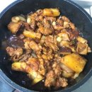 델리퀸 충주점 닭갈비 후기 입니다.
